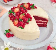 delicious cake, Sharjah Flower Delivery