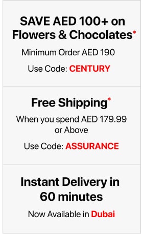 Discount deals delivery Dubai