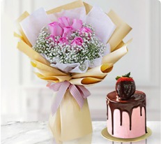 birthday deals, Dubai Flower Delivery