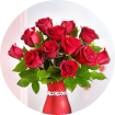 Valentine's Day , Sharjah Flower Delivery