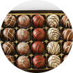 Chocolates , Interflora Abu Dhabi