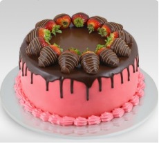 birthday cupcakes basket, Interflora Dubai