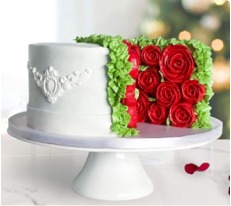 bowtie cake , Dubai Flower Delivery