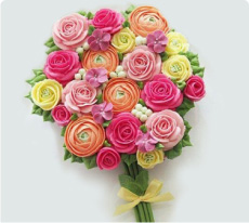 Levi 2 Cake, Sharjah Flower Delivery