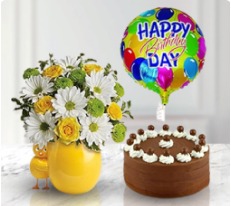 happy birthday package discount, Sharjah Flower Delivery