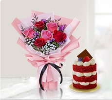 chocolate truffle boxes discount, Dubai Flower Delivery
