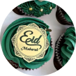 Eid Cupcakes