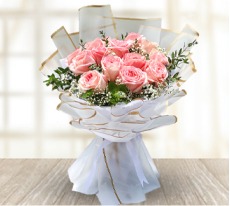 colorful flowers , Sharjah Flower Delivery