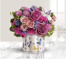 different color flowers, Sharjah Flower Delivery