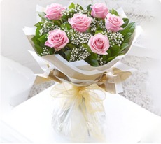 decorative flowers, Sharjah Flower Delivery