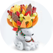 Fruit Bouquets
