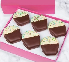stars cupcakes, Sharjah Flower Delivery