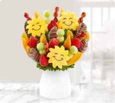 decorative fruit bouquets, Dubai Flower Delivery