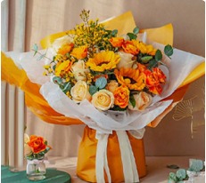 get well flowers, Sharjah Flower Delivery
