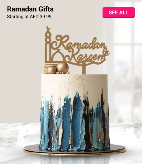 ramadan collections, Dubai Flower Delivery