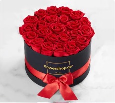 valentine deals, Interflora Dubai