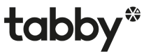 tabby logo , Flowershop