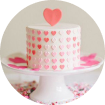 Custom Cakes