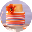 Custom Cakes