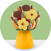 Fruit Bouquets, flower delivery in Abu Dhabi