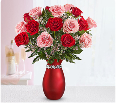 red roses anniversary gifts