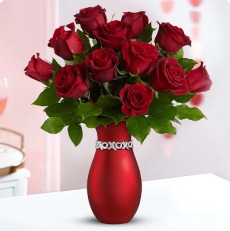 roses best selling gifts, Interflora Abu Dhabi