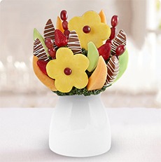 fruit bouquets best selling gift, Interflora Abu Dhabi