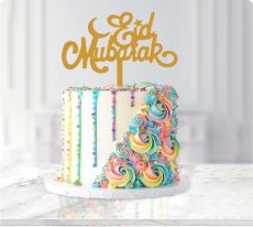 eid cakes gifts