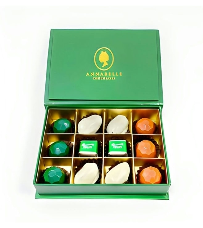 Ramadan Kareem Treats Box