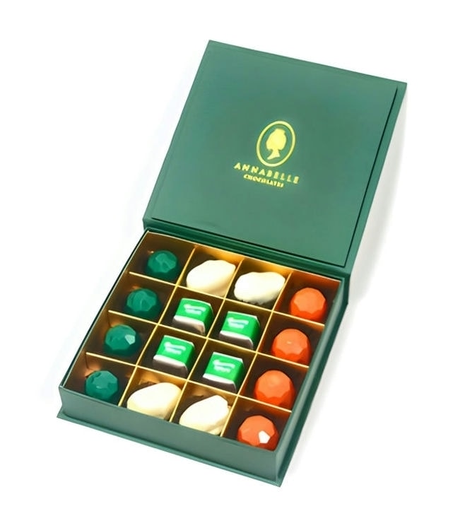 Ramadan Kareem Treats Box