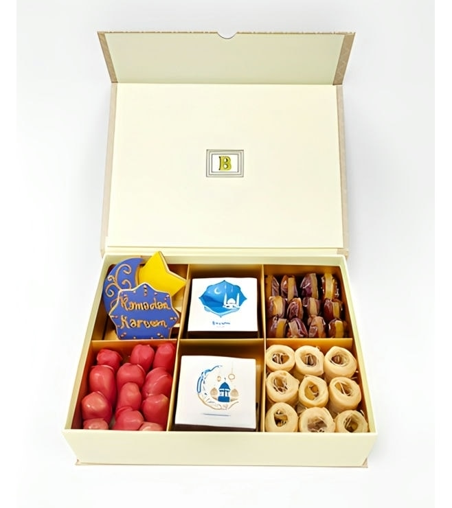 Ramadan Gift Box