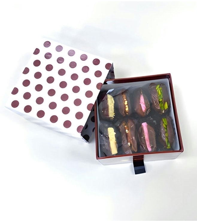 Dates Delight Box