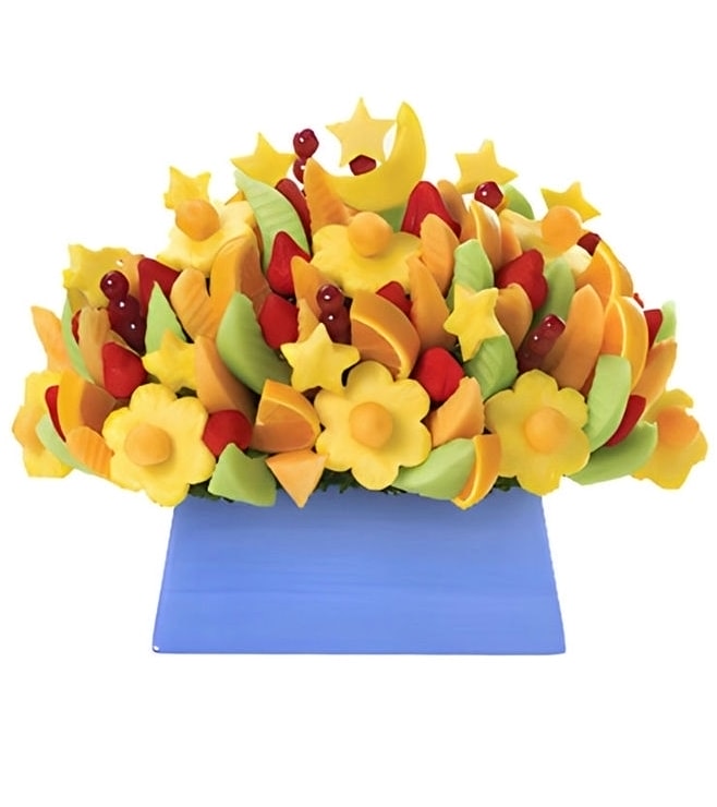 Ramadan Festival Fruit Bouquet