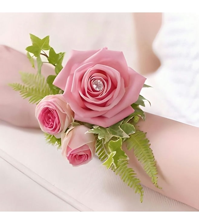 Homecoming Dance Corsage, Proms and Weddings Gifts