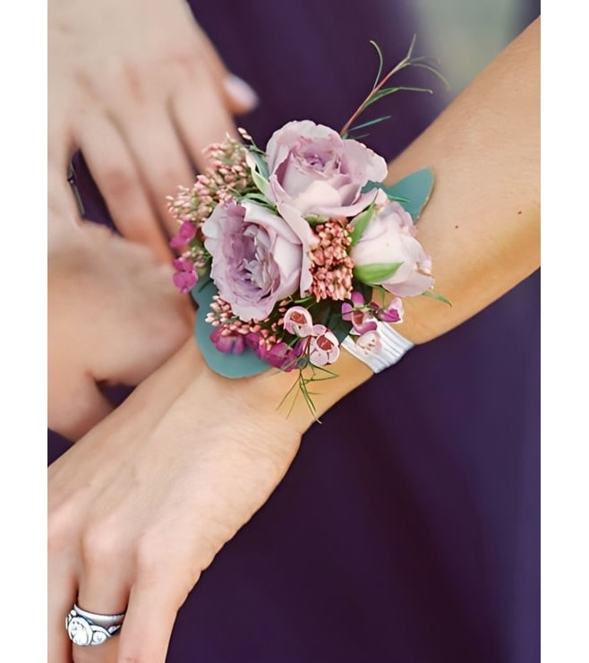 Debutante Delight Corsage, Corsages