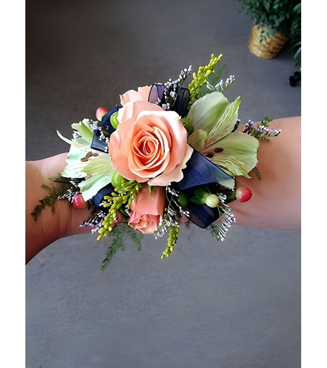Party Favorite Corsage, Proms and Weddings Gifts