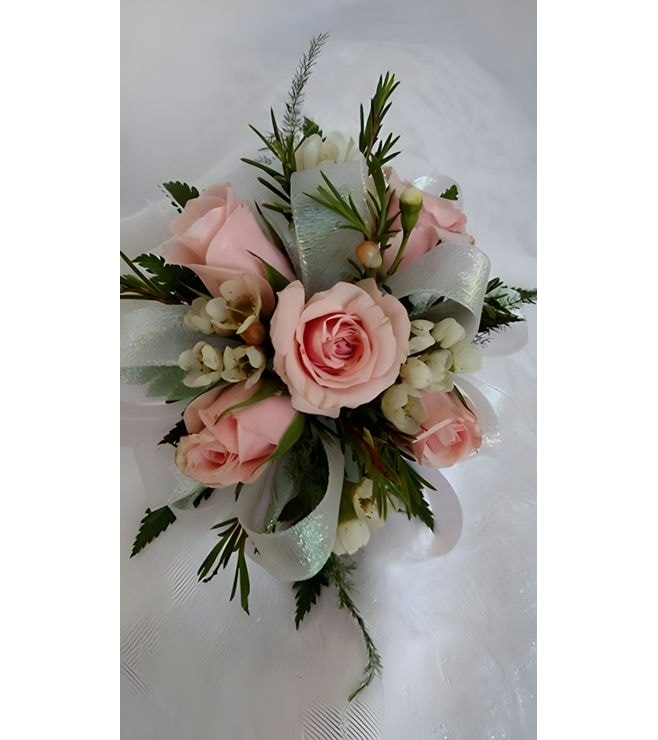 Spring Fling Corsage, Proms and Weddings Gifts