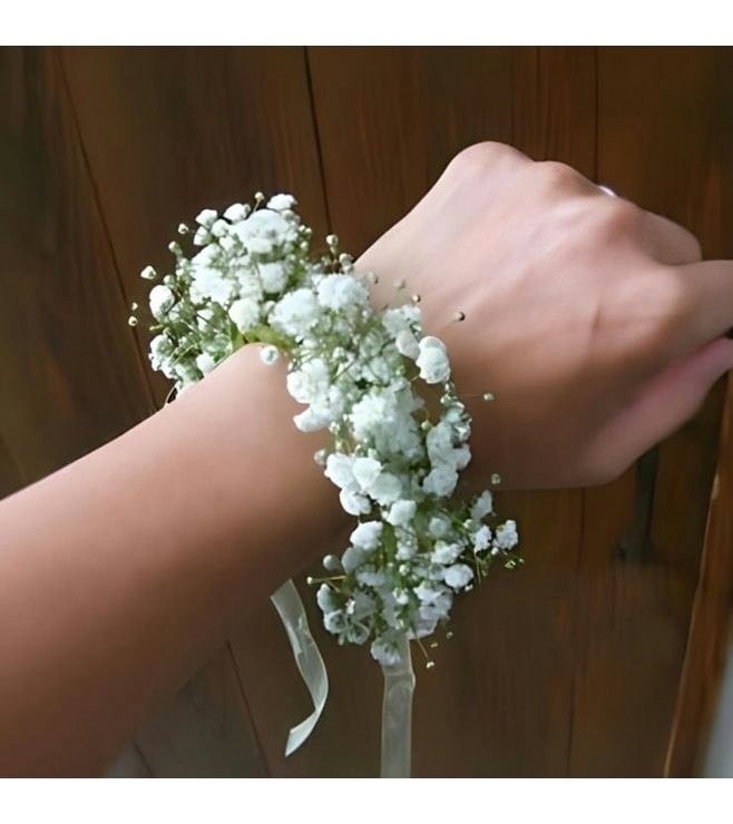 Evening Banquet Corsage, Corsages