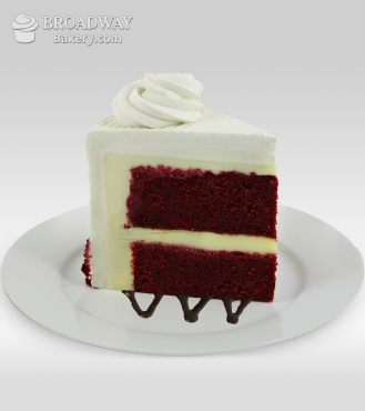 Red Velvet Dream Cake