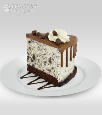 Ultimate Oreo Cheesecake