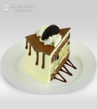 Bon Appetit Oreo Cake