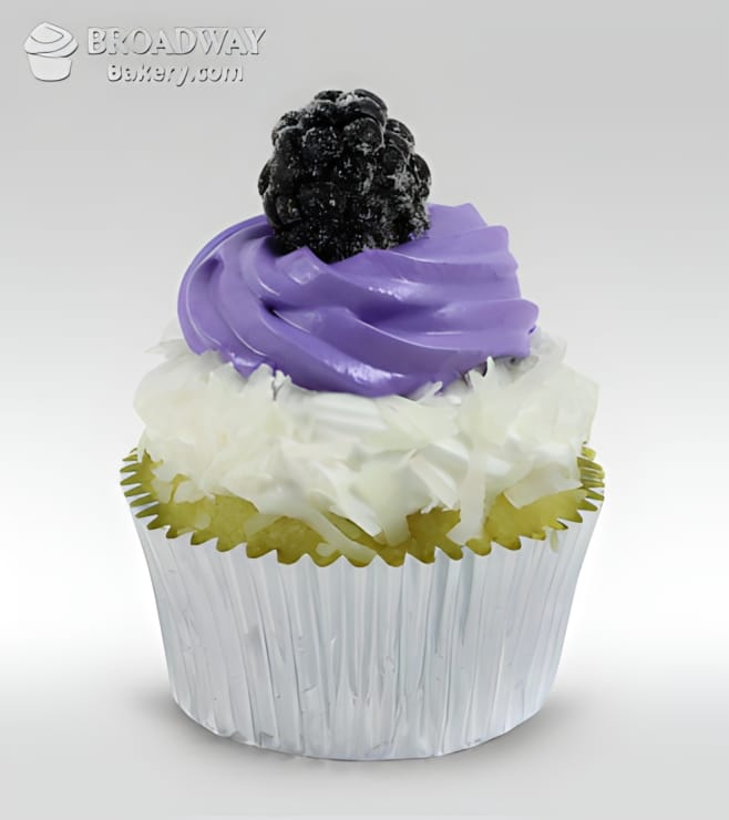 Celebration Cupcakes - Half dozen