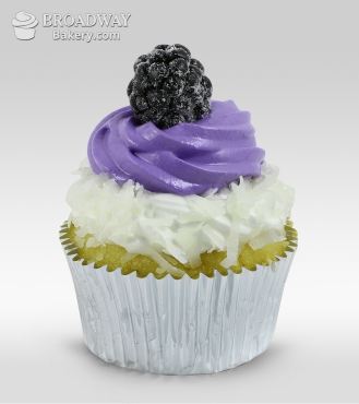 Celebration Cupcakes - Half dozen