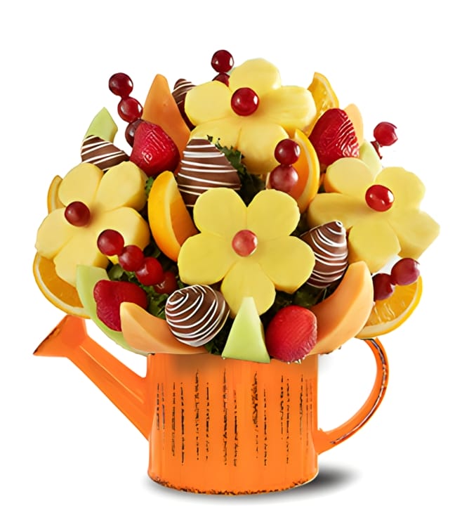 Sprinkle of Freshness Fruit Bouquet