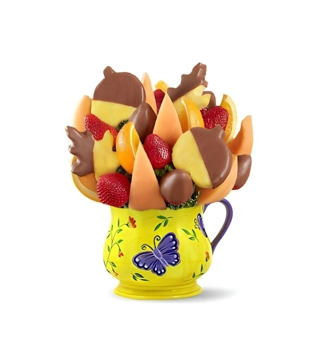 The Sweetest Bunch Fruit Bouquet