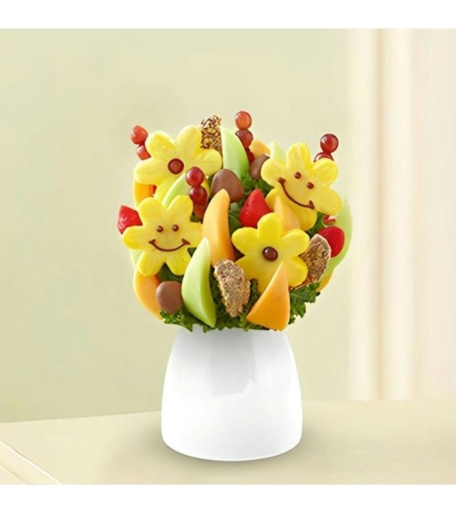 Make Their Day Fruit Bouquet