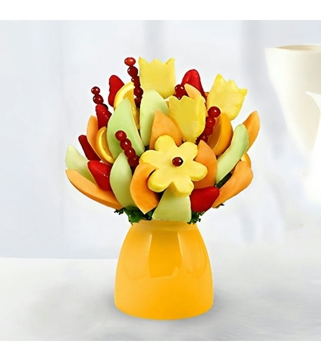 It's Your Day Fruit Bouquet, Fruit Bouquets