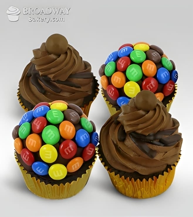 Cupcake Cravings   - Dozen