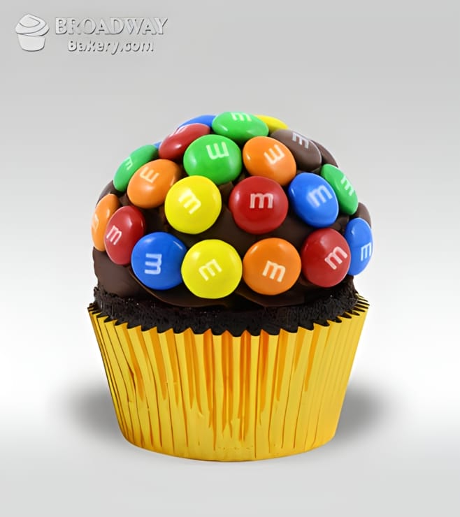 Cupcake Cravings -Box of 6