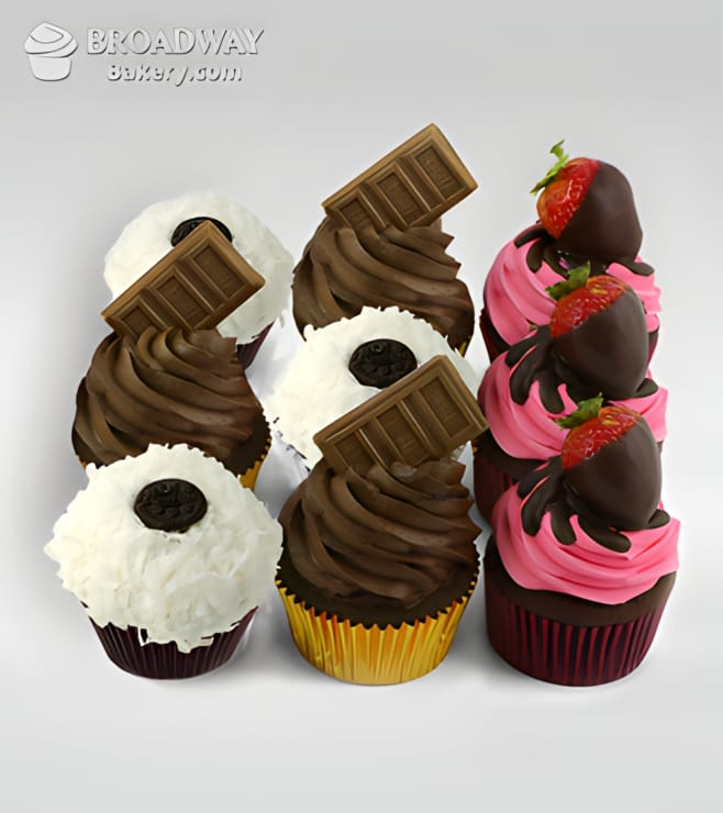 Cupcake Craze